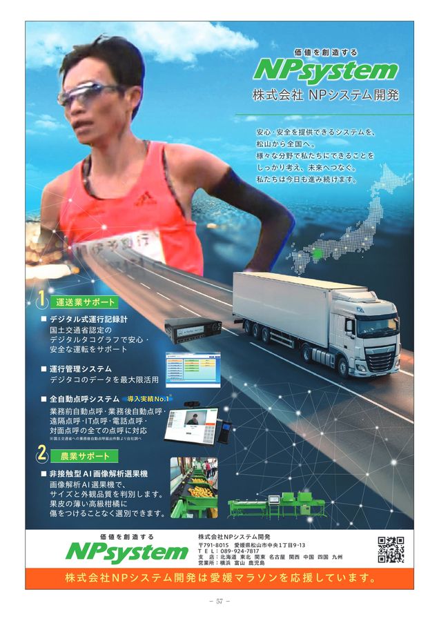 マラソンプログラム2025