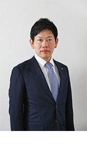 代表取締役社長　関宏孝