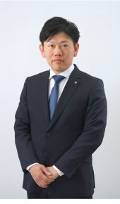 代表取締役社長 関宏孝