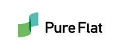 ピュアフラット