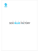 SEKI BLUE FACTORY